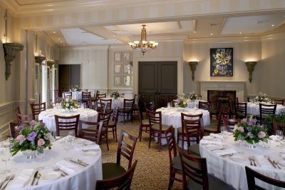 Magnolia Room - Private Dining