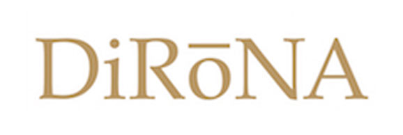 DiRoNA Logo