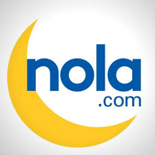 NOLA.com Logo