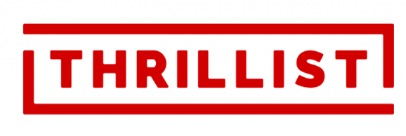 Thrillist Logo