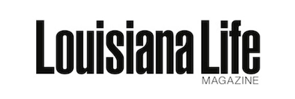 Louisiana Life Logo