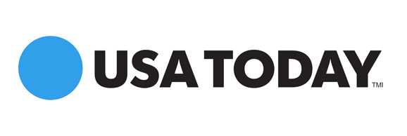 USA Today Logo